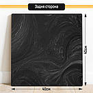 Двосторонній пластиковий фотофон, PolyPlast 40x40 см - №63076, фото 4