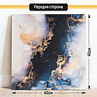 Двосторонній пластиковий фотофон, PolyPlast 40x40 см - №63079, фото 3