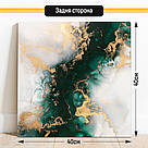 Двосторонній пластиковий фотофон, PolyPlast 40x40 см - №63079, фото 4