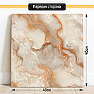 Двосторонній пластиковий фотофон, PolyPlast 40x40 см - №63080, фото 3