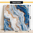 Двосторонній пластиковий фотофон, PolyPlast 40x40 см - №63080, фото 4