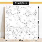 Двосторонній пластиковий фотофон, PolyPlast 40x40 см - №63081, фото 3