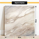 Двосторонній пластиковий фотофон, PolyPlast 40x40 см - №63084, фото 4