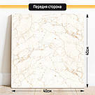 Двосторонній пластиковий фотофон, PolyPlast 40x40 см - №63087, фото 3