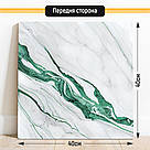 Двосторонній пластиковий фотофон, PolyPlast 40x40 см - №63088, фото 3