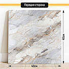 Двосторонній пластиковий фотофон, PolyPlast 40x40 см - №63089, фото 3