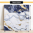 Двосторонній пластиковий фотофон, PolyPlast 40x40 см - №63090, фото 4