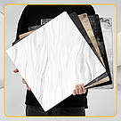 Двосторонній пластиковий фотофон, PolyPlast 40x40 см - №63090, фото 8