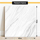 Двосторонній пластиковий фотофон, PolyPlast 40x40 см - №63091, фото 3