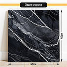 Двосторонній пластиковий фотофон, PolyPlast 40x40 см - №63091, фото 4