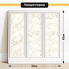 Двосторонній пластиковий фотофон, PolyPlast 40x40 см - №63092, фото 3