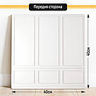 Двосторонній пластиковий фотофон, PolyPlast 40x40 см - №63096, фото 3