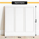 Двосторонній пластиковий фотофон, PolyPlast 40x40 см - №63096, фото 4