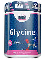 Амінокислотна добавка Haya Labs Glycine 200 грам