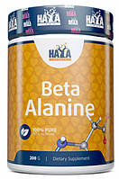 Haya Labs BETA-ALANINE 200 грам
