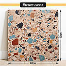 Двосторонній пластиковий фотофон, PolyPlast 40x40 см - №63119, фото 3