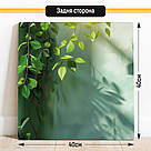 Двосторонній пластиковий фотофон, PolyPlast 40x40 см - №63130, фото 4