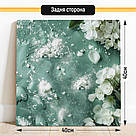 Двосторонній пластиковий фотофон, PolyPlast 40x40 см - №63141, фото 4