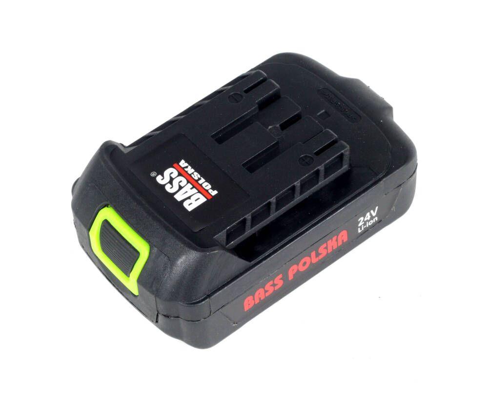 Акумулятор Bass Polska BP-5837, фото 1