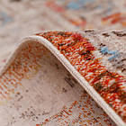 Килим SEVEN DAYS 0078A 1,85Х1,33 Коричневий прямокутник, фото 4