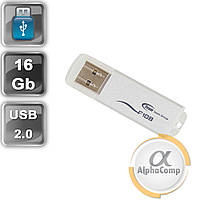 USB Flash 16Gb Team F108 USB2.0 БУ