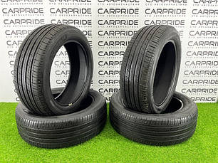 Шини всесезонні 235/55 R20 Michelin Premier LTX Cadillac