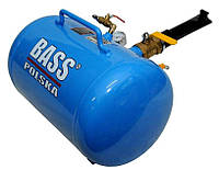 Бустер-інфлятор для накачування шин Bass Polska BP-4550