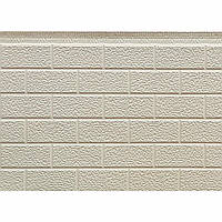 Фасадна PU панель 415*15*3800мм (D) SW-00001723