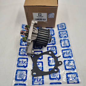 Помпа водяная Q-FIX Q174-0538 MD309756