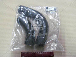 Набір патрубків радіатора МТЗ верхній, нижній ДК (стандарт)