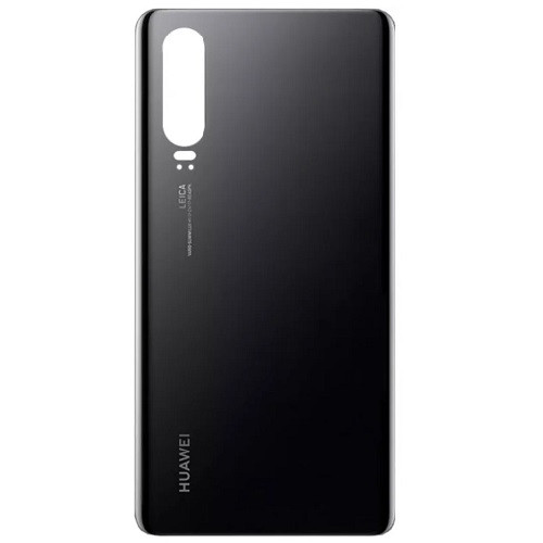 Задня кришка Huawei P30 black (Original PRC)