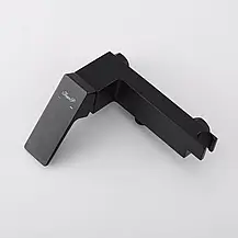 Змішувач із гігієнічним душем FAOP A2009-6, фото 2