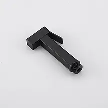 Змішувач із гігієнічним душем FAOP A2009-6, фото 4