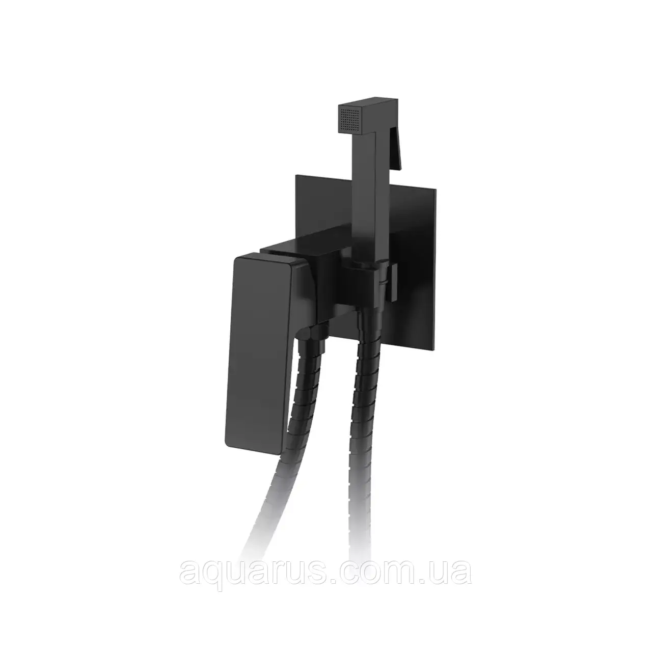 Вбудований гігієнічний душ FAOP A7209-6