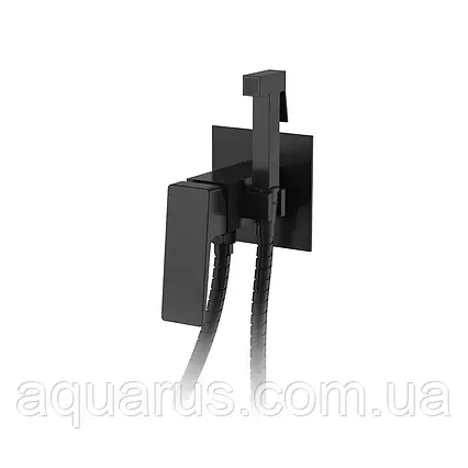 Вбудований гігієнічний душ FAOP A7209-6, фото 1