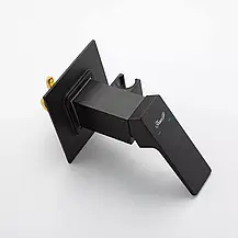 Вбудований гігієнічний душ FAOP A7209-6, фото 2