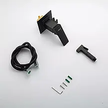 Вбудований гігієнічний душ FAOP A7209-6, фото 5