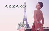 Azzaro Mademoiselle туалетна вода 90 ml. (Аззаро Мадмуазель), фото 5