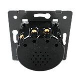 Механізм вимикача Livolo 2-канальний, Classic, фото 5