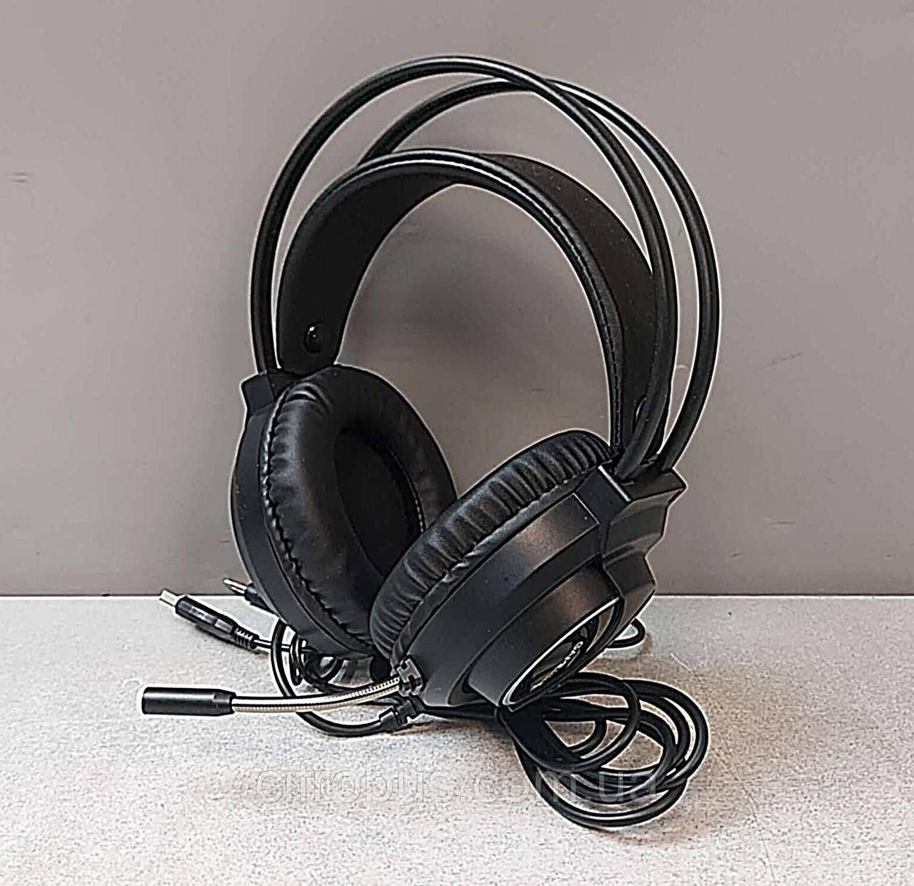 Наушники Bluetooth-гарнитура Б/У GamePro Nitro HS565