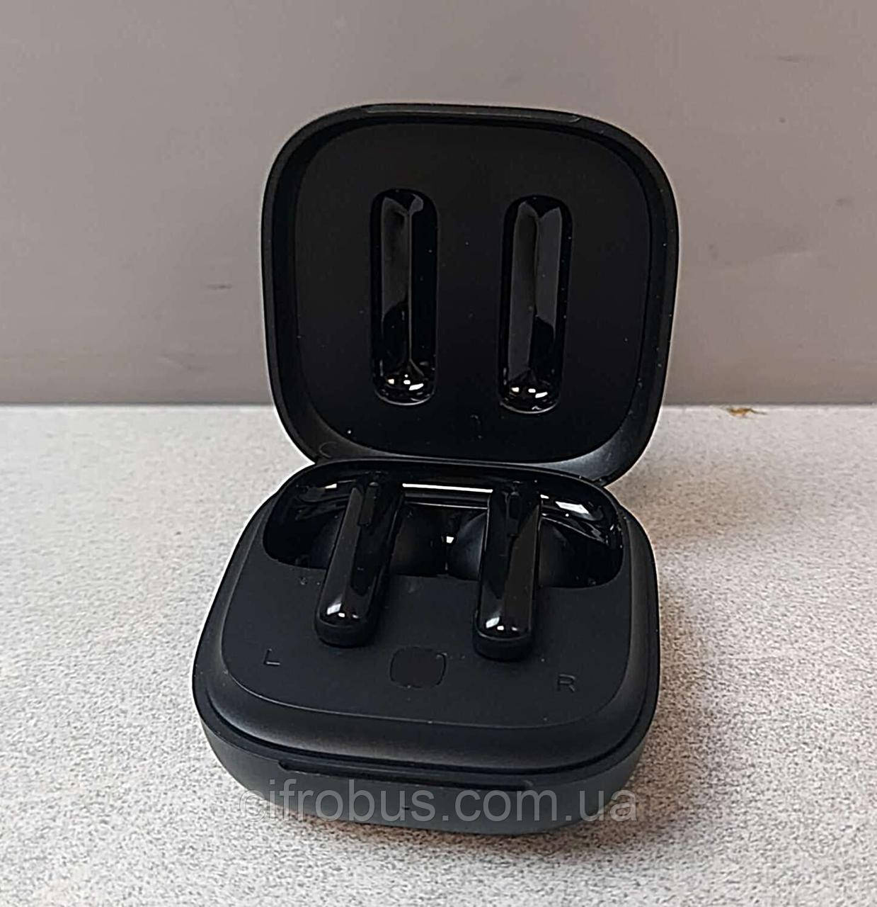 Навушники Bluetooth-гарнітура Б/У Air music Buds Pro