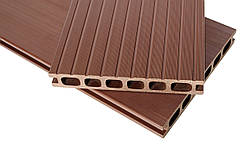 Терасна дошка HOLZDORF 162х24 мм (Б) Класік