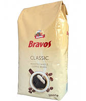 Кофе Вravos classic зерно 1 кг