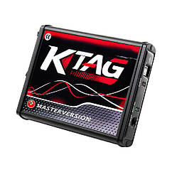 Програматор KTAG v7.020 (V2.25) MASTERVERSION
