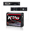 Програматор KTAG v7.020 (V2.25) MASTERVERSION, фото 2