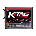 Програматор KTAG v7.020 (V2.25) MASTERVERSION, фото 3