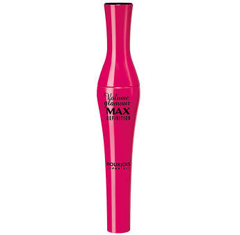 Туш для вій Bourjois Volume Glamour Max Definition (Буржуа Волюм Гламур Макс Дефенішн)