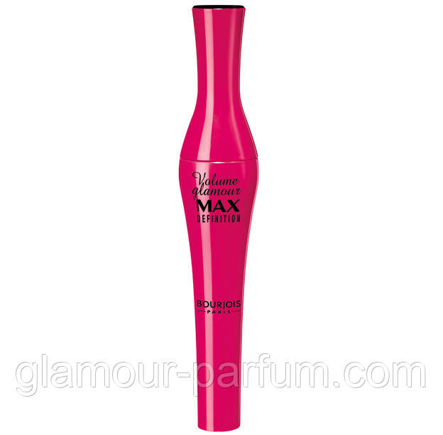Тушь для ресниц Bourjois Volume Glamour Max Definition (Буржуа Волюм Гламур Макс Дефенишн) - фото 1 - id-p420512569