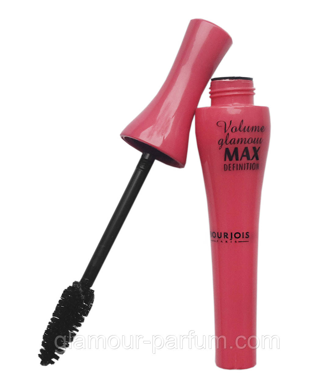 Тушь для ресниц Bourjois Volume Glamour Max Definition (Буржуа Волюм Гламур Макс Дефенишн) - фото 2 - id-p420512569