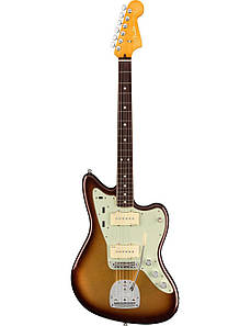 ᐉ Заказать Электрогитару FENDER AMERICAN ULTRA JAZZMASTER MN